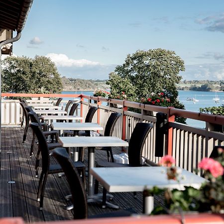 Kyriad Saint-Malo Dinard La Richardais Ngoại thất bức ảnh