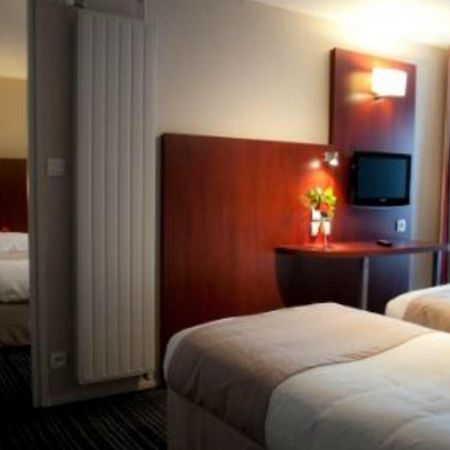 Kyriad Saint-Malo Dinard La Richardais Ngoại thất bức ảnh