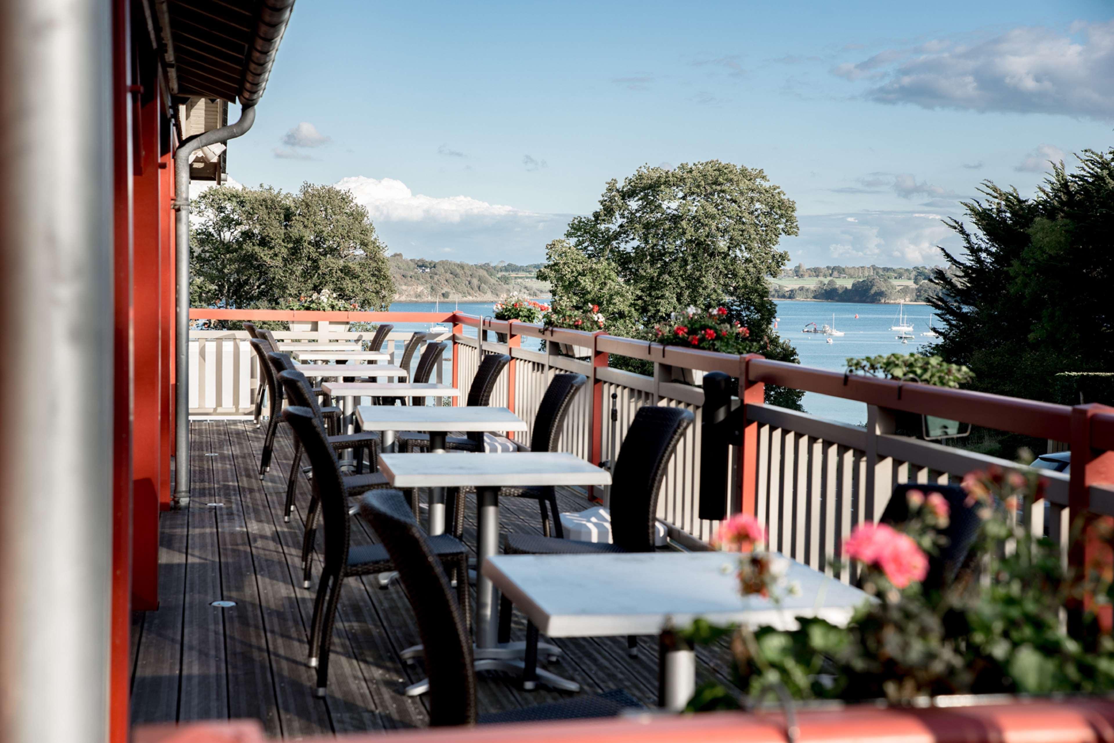 Kyriad Saint-Malo Dinard La Richardais Ngoại thất bức ảnh