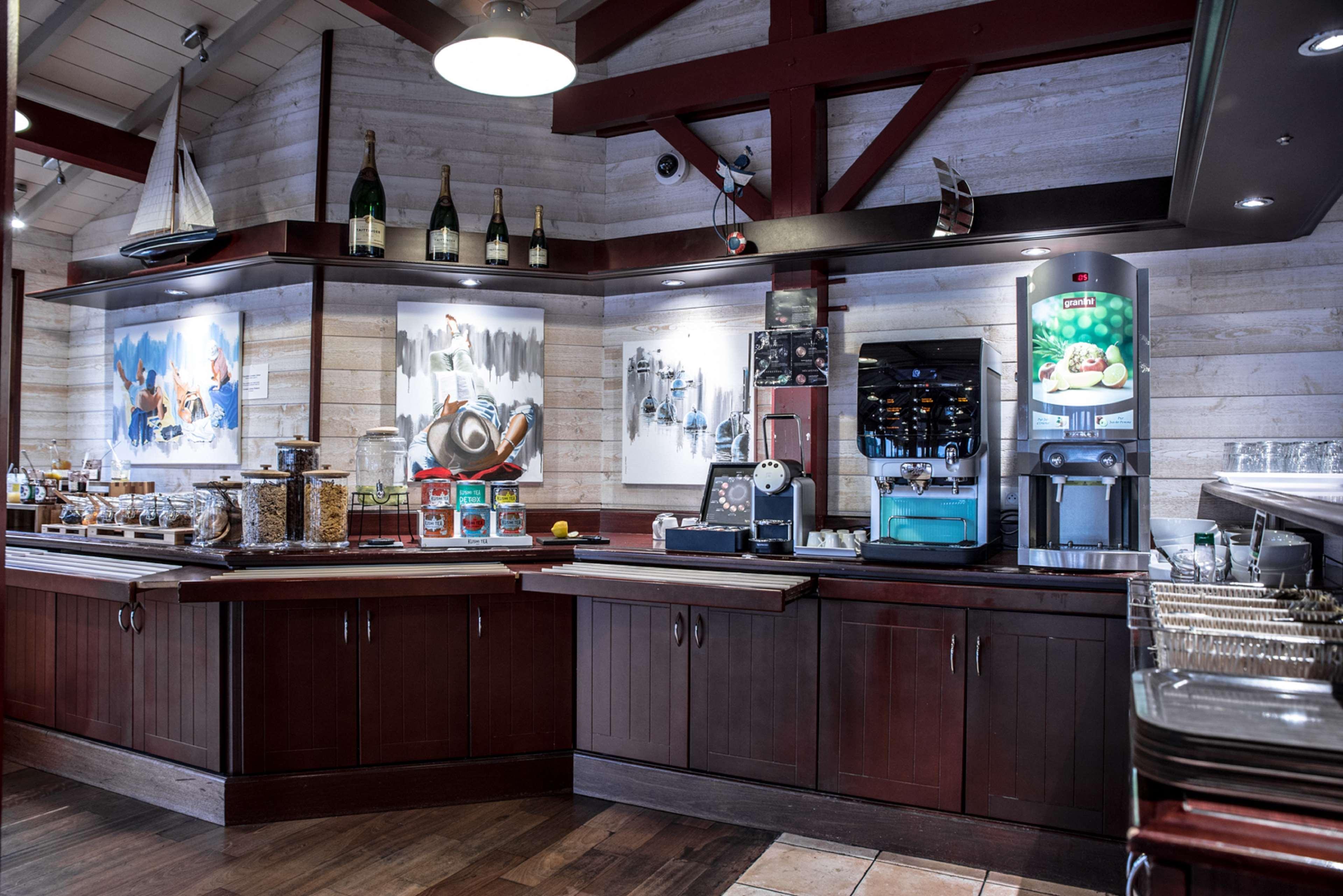 Kyriad Saint-Malo Dinard La Richardais Ngoại thất bức ảnh