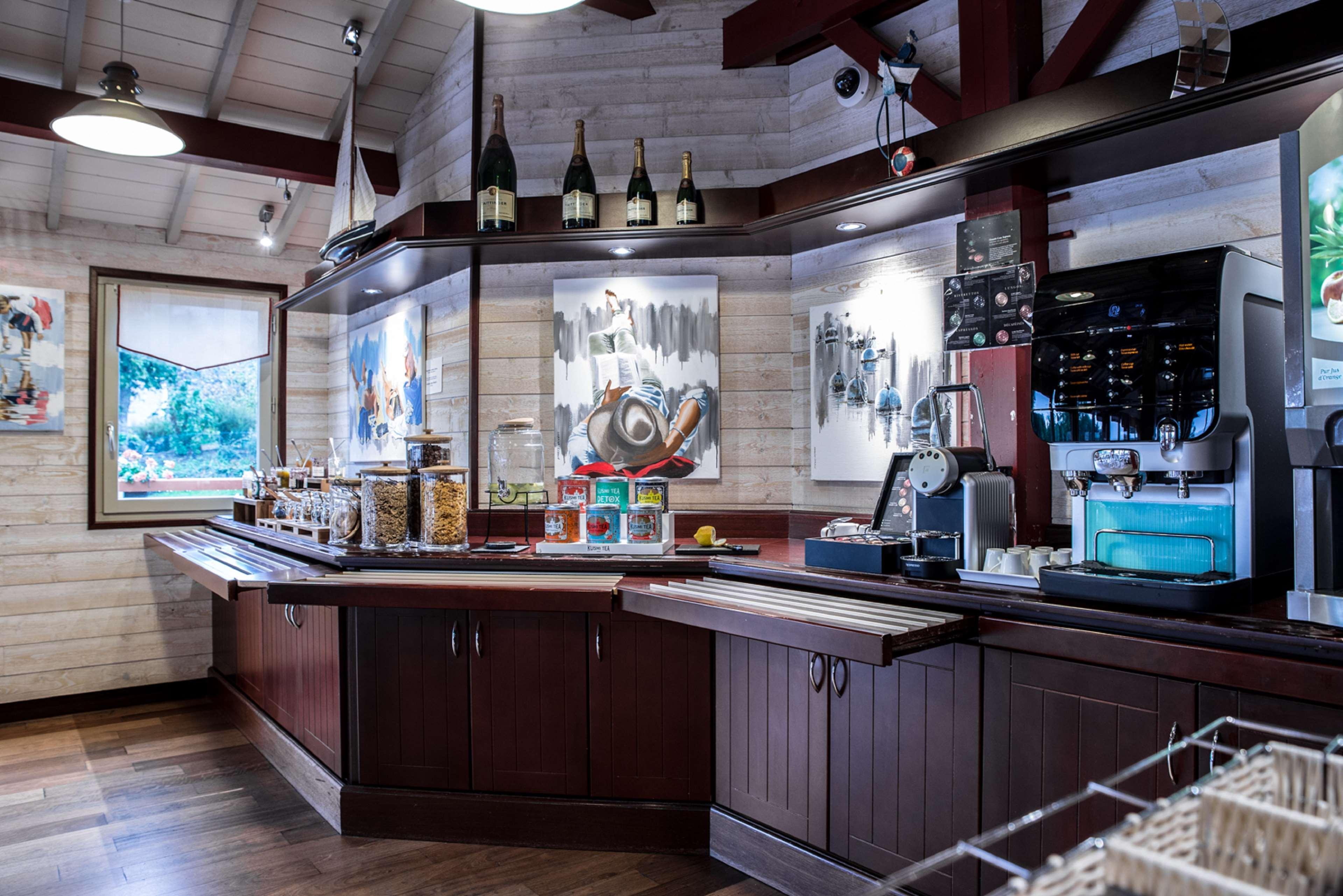Kyriad Saint-Malo Dinard La Richardais Ngoại thất bức ảnh